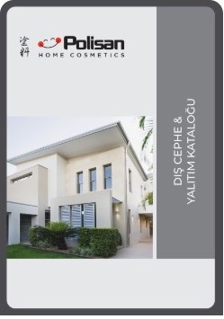 Dış Cephe ve Yalıtım Kataloğu