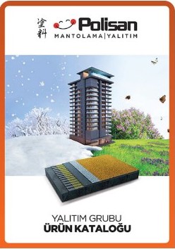 Yalıtım Ürün Kataloğu