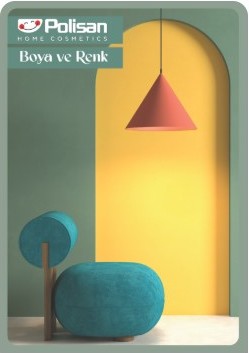 Boya ve Renk Kataloğu